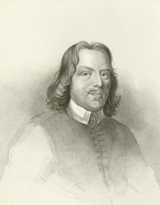 John Bunyan af English School