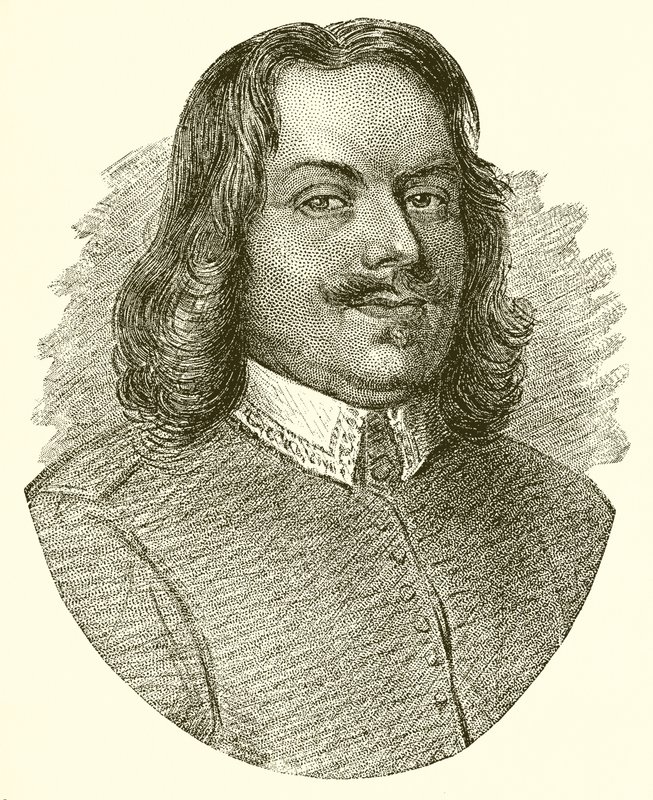 John Bunyan af English School