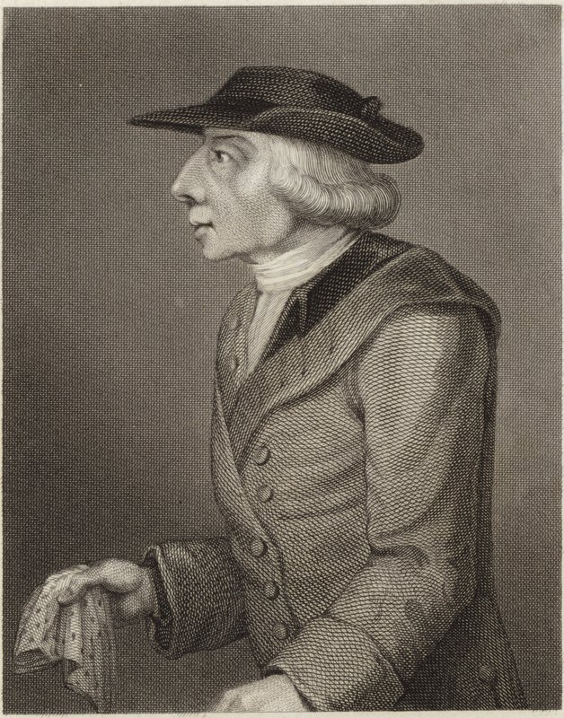 John Cunningham af English School