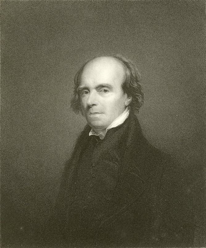 John Flaxman af English School