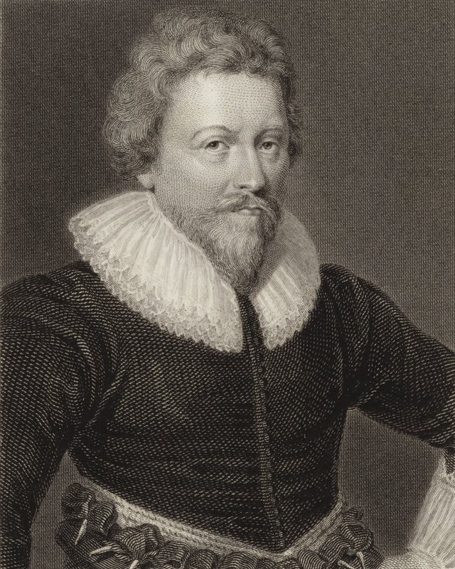 John Fletcher af English School