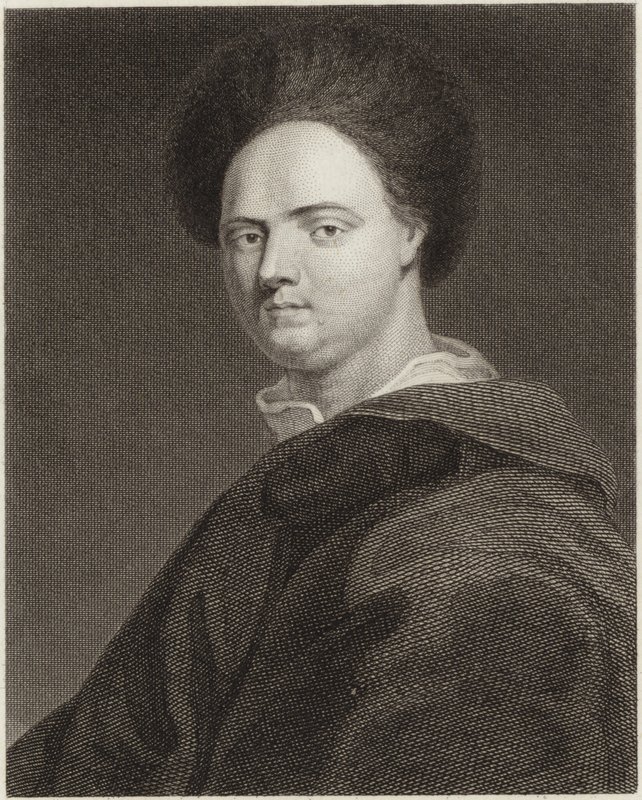 John Gay af English School