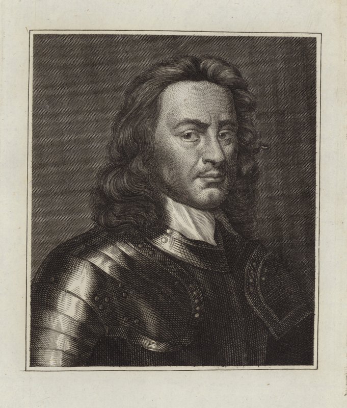 John Hampden af English School