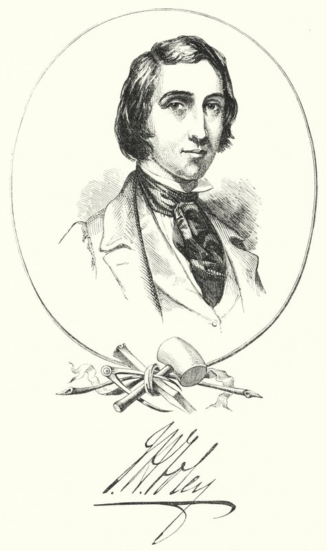 John Henry Foley (gravering) af English School