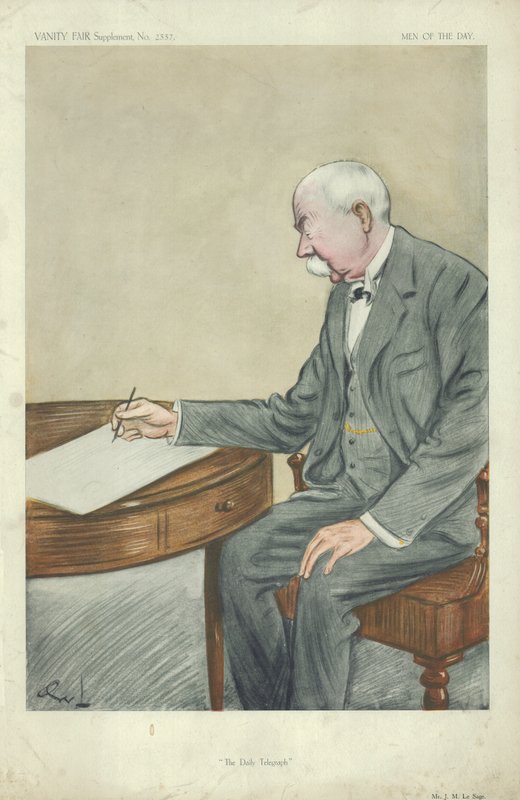 John Merry Den Vise af English School