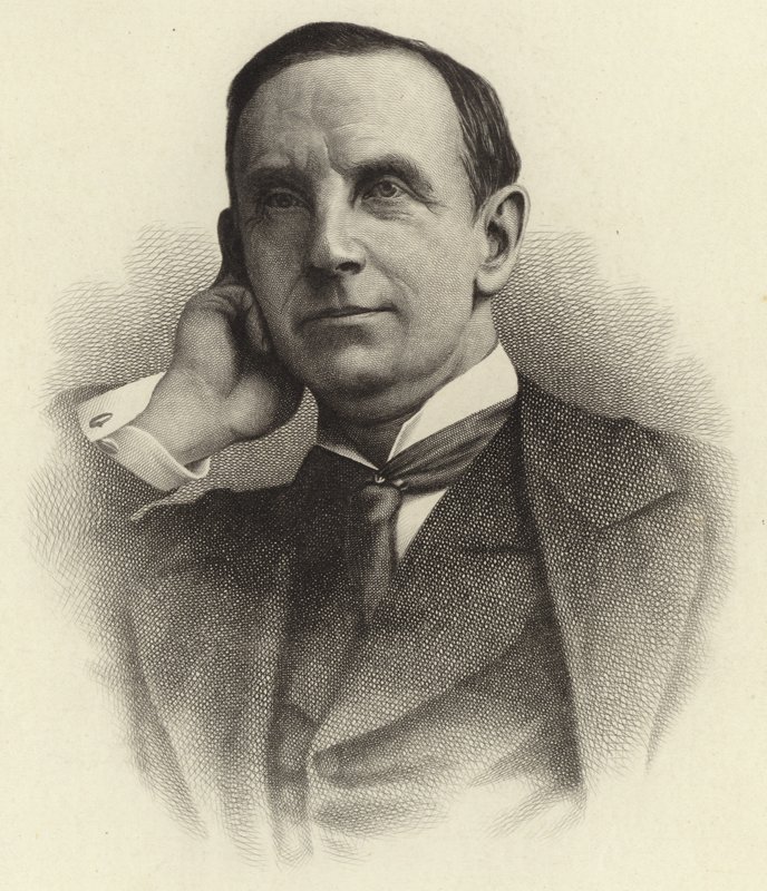 John Morley af English School