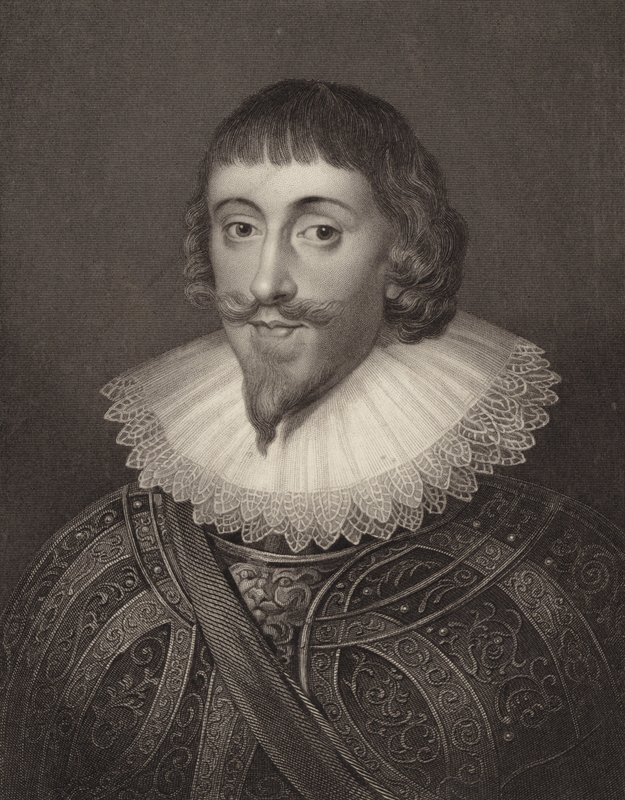 John Paulet af English School