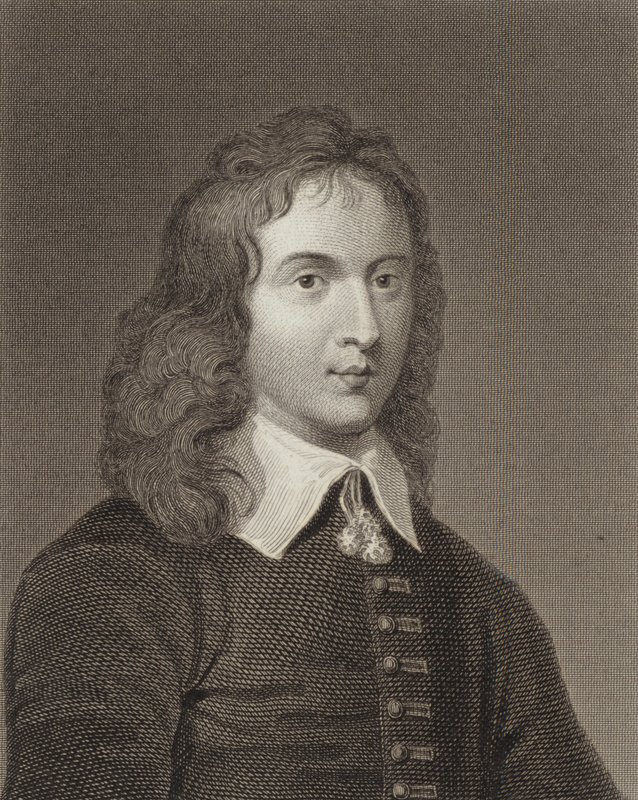 John Philips af English School
