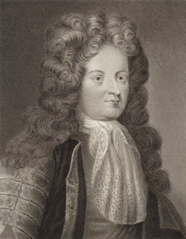 John Sheffield af English School