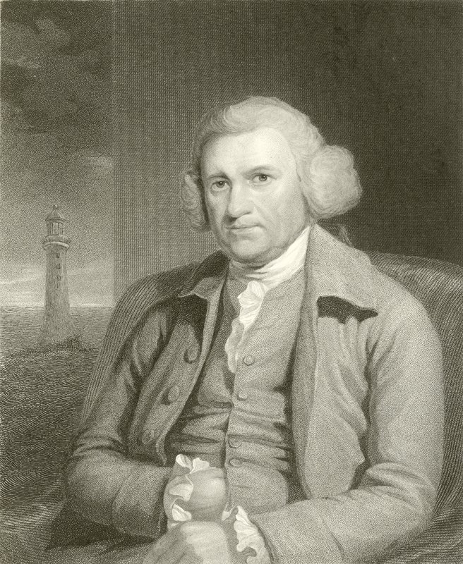 John Smeaton af English School