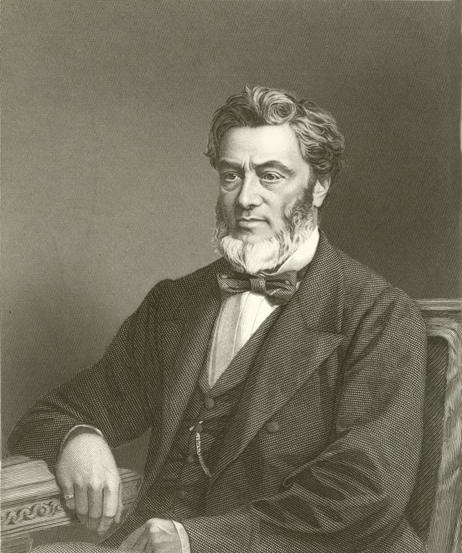 Jules Favre af English School