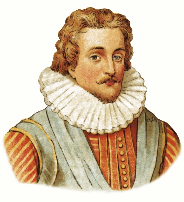 Kong James I af English School
