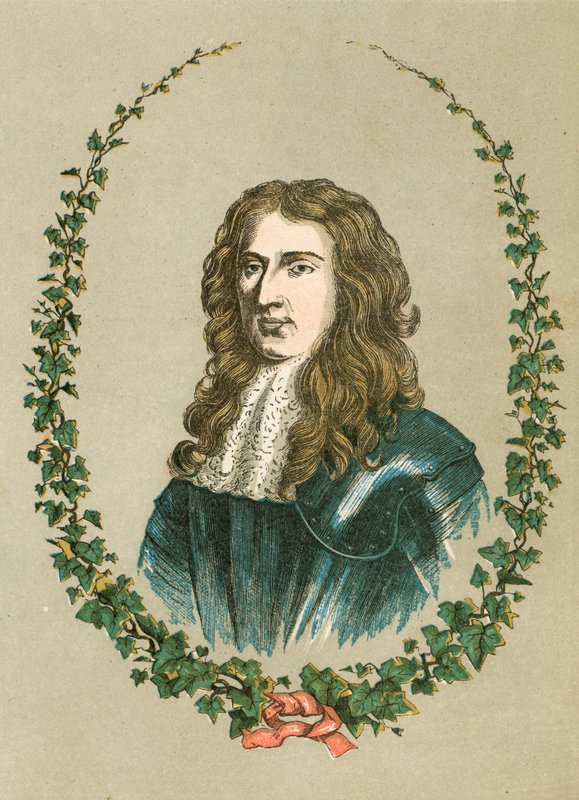 Kong Vilhelm III af English School
