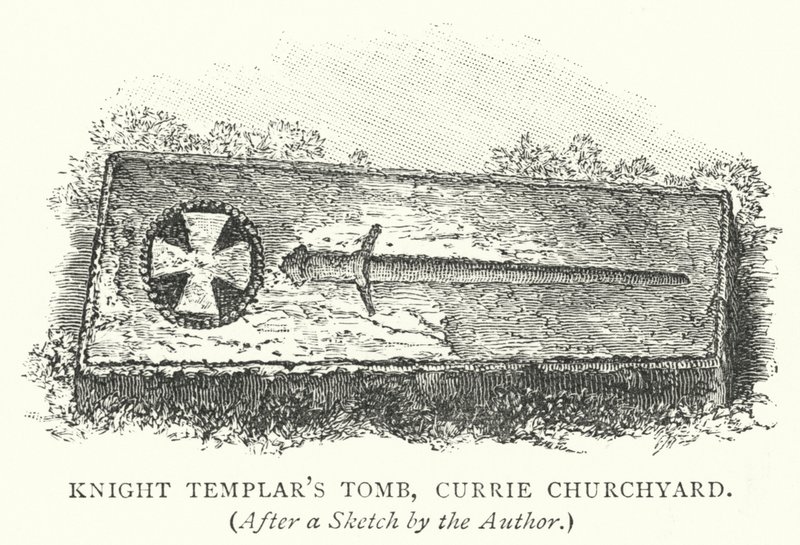 Knight Templar