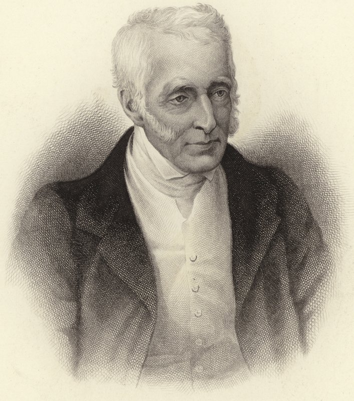 Generalløjtnant Arthur Wellesley af English School