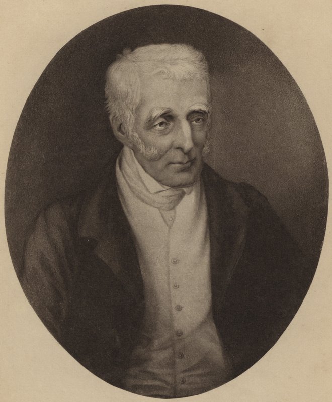 Generalløjtnant Arthur Wellesley af English School