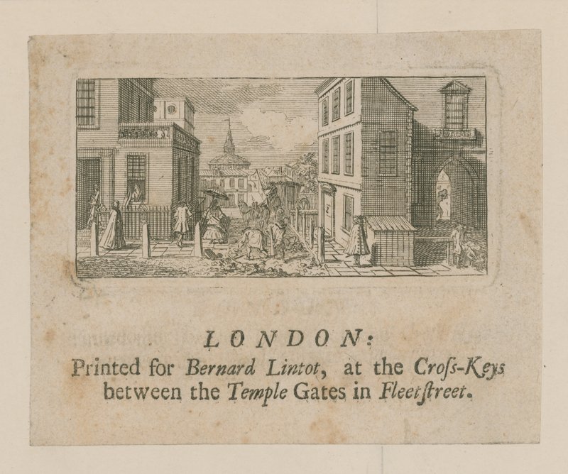 London af English School