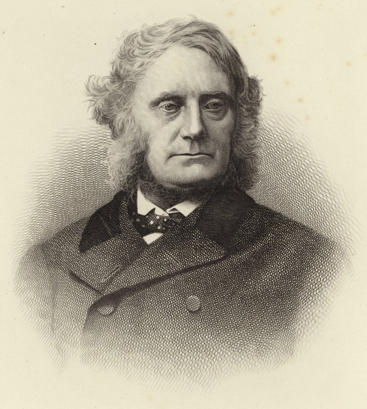 Lord Cardwell af English School