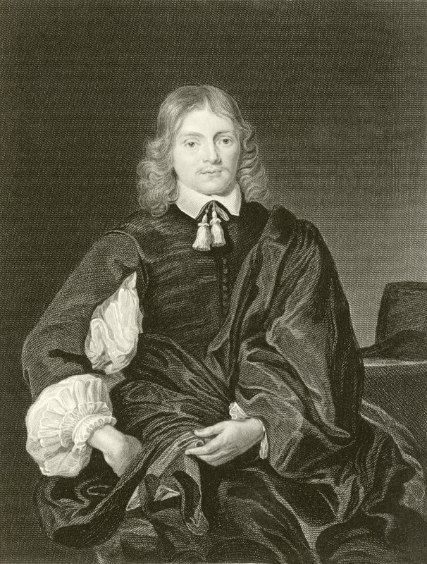 Lucius Carey, Viscount Falkland af English School