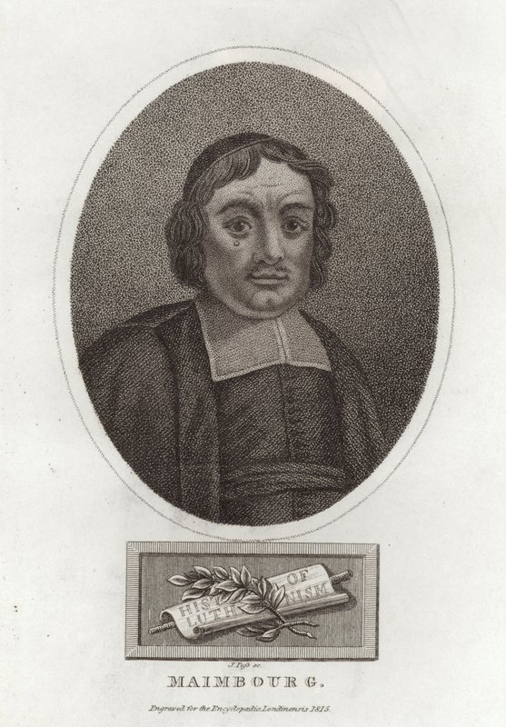 Maimbourg af English School
