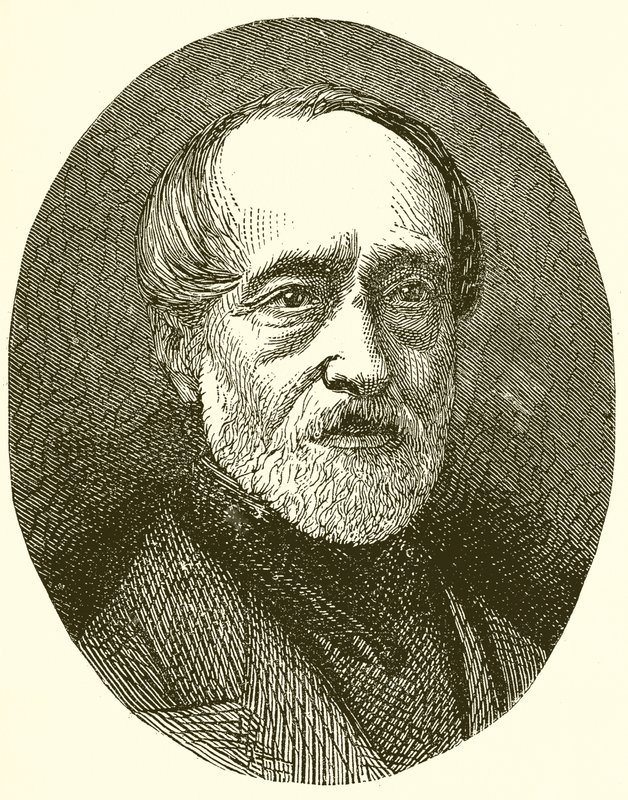 Mazzini af English School