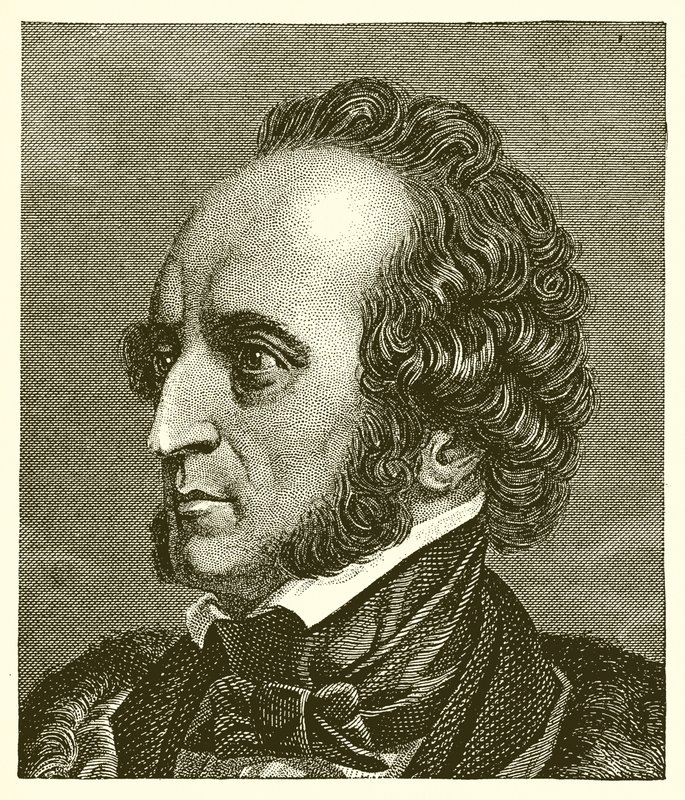 Mendelssohn af English School