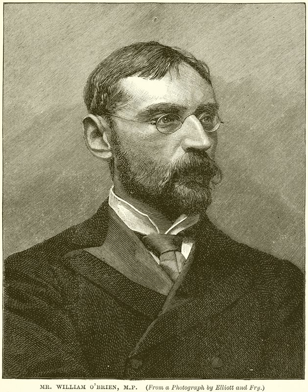 Hr. William O