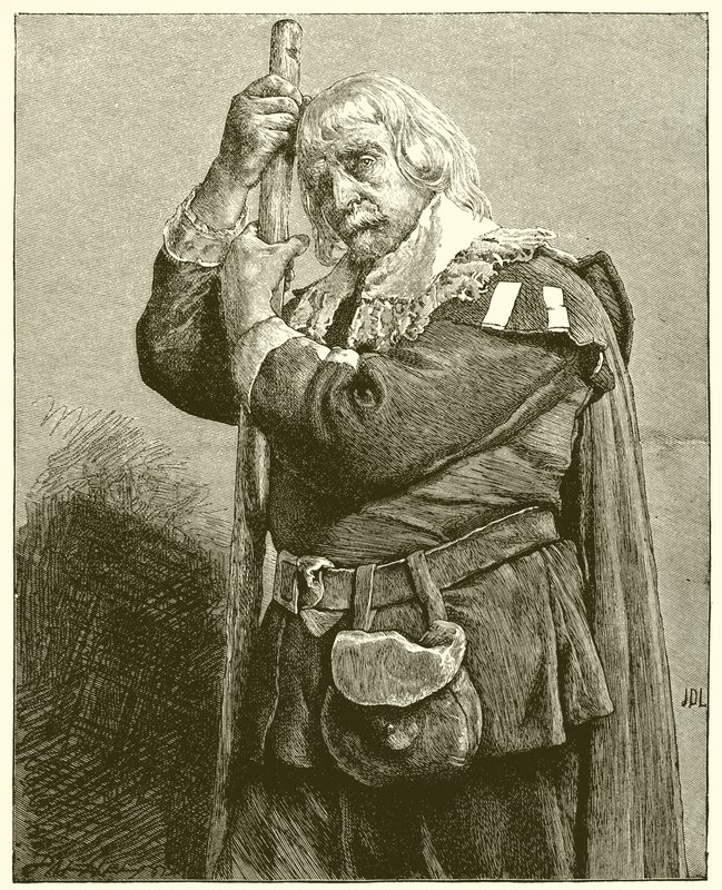Gamle Ærlige af English School