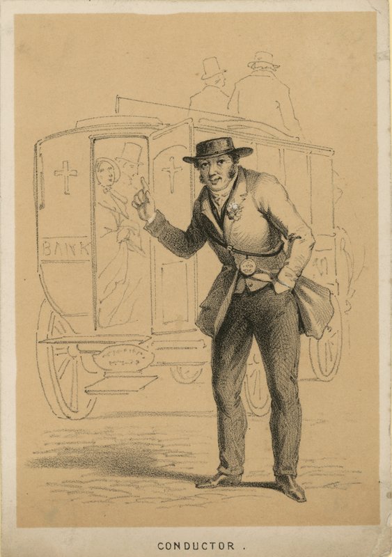 Omnibus dirigent af English School