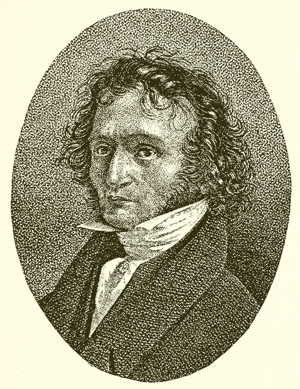 Paganini af English School