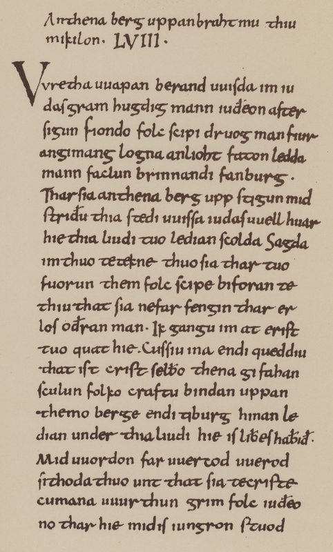 Parafrastisk (litografi) af English School