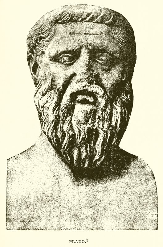 Platon af English School