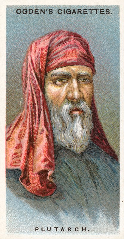 Plutarch af English School