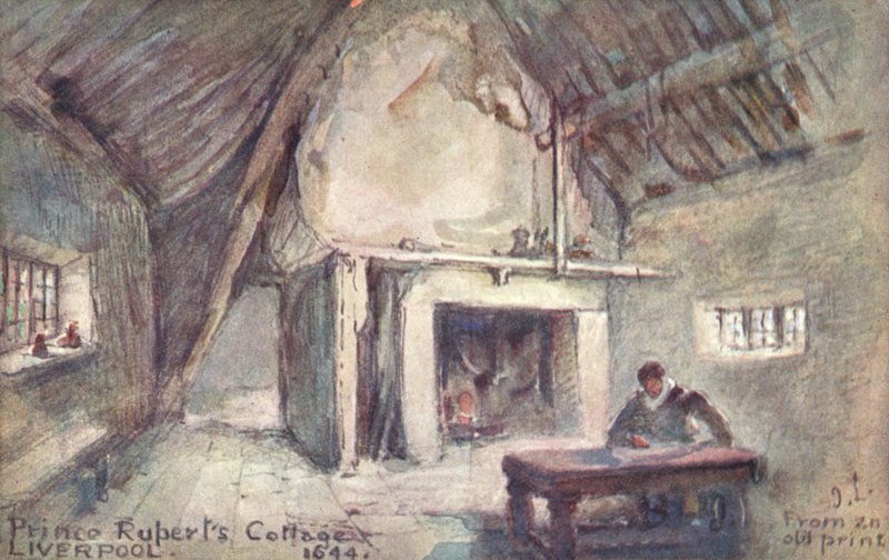 Prince Rupert