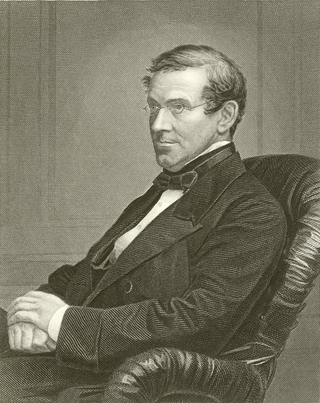 Professor Wheatstone af English School