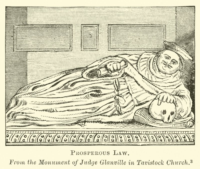 Prosperous Law  af English School