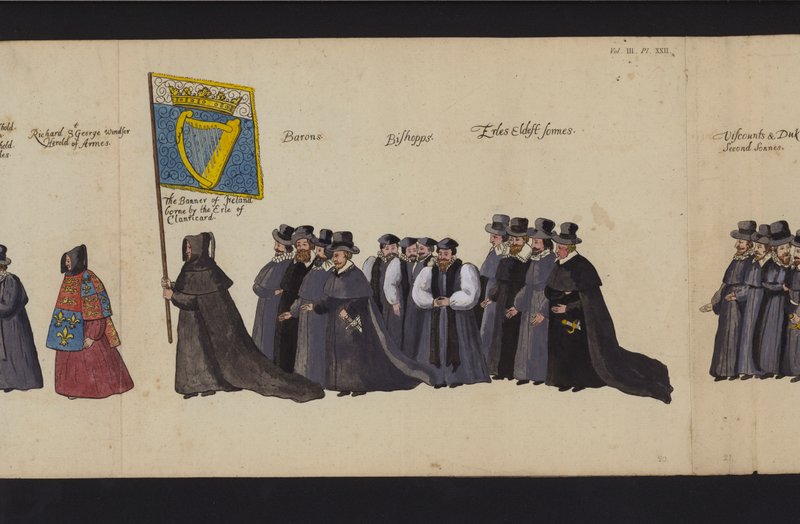 Dronning Elizabeth I