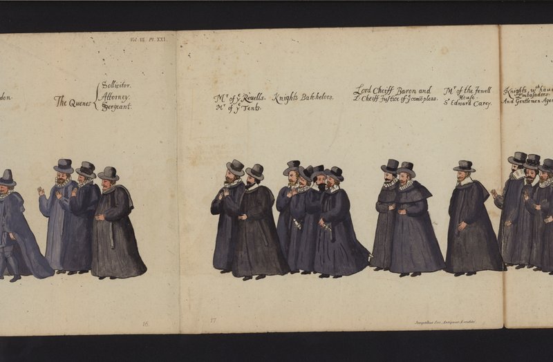 Dronning Elizabeth I