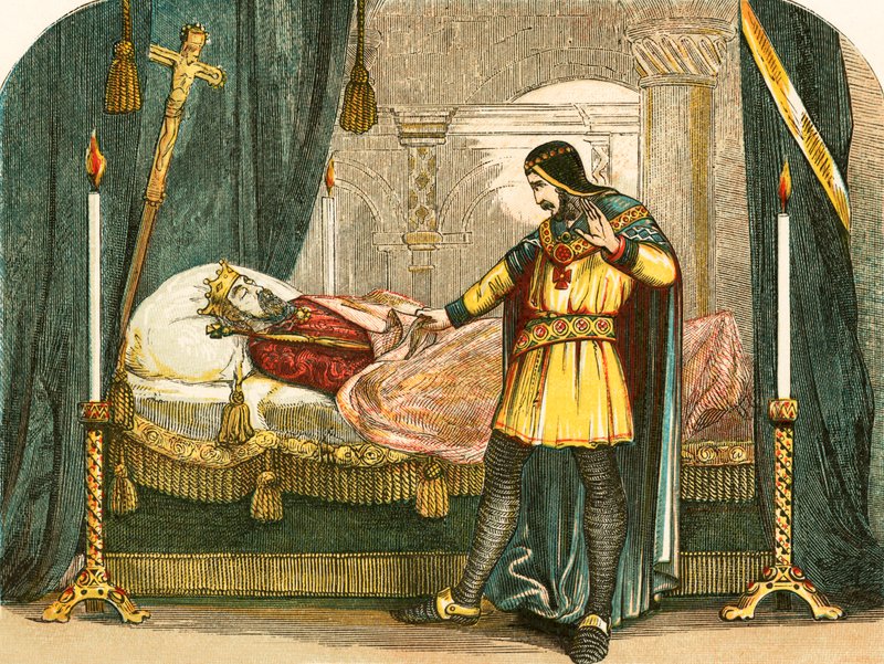 Richard I