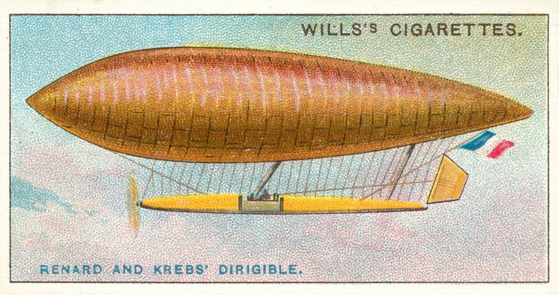 Renard og Krebs