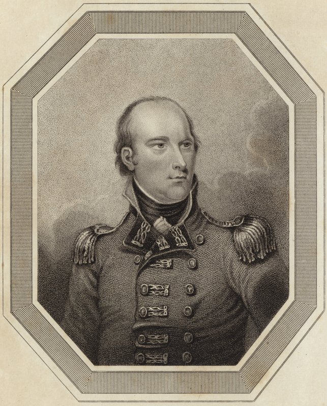 Richard Lambart af English School