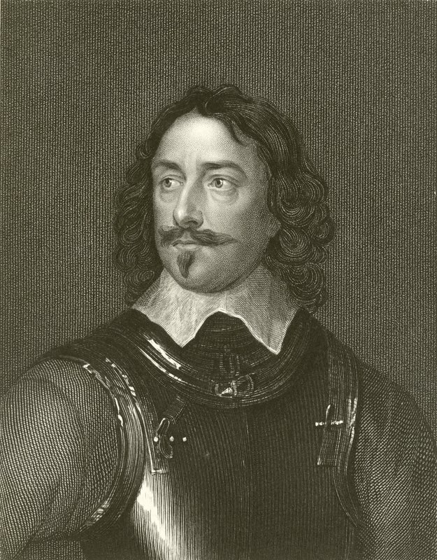 Robert Devereux, jarl af Essex af English School