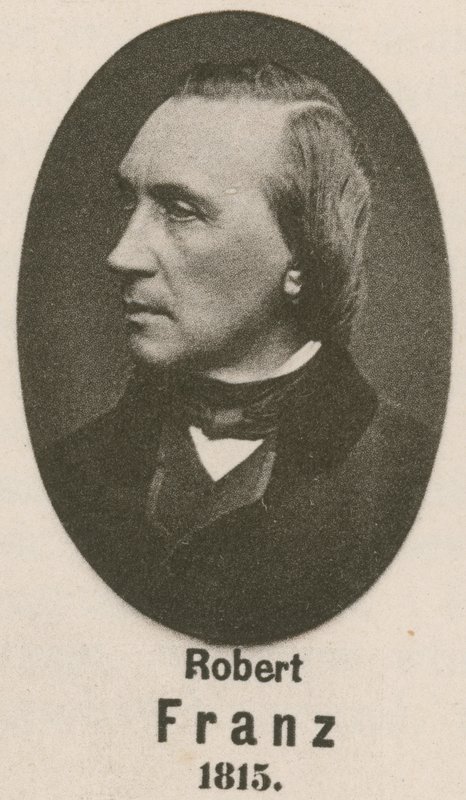 Robert Franz (dybtryk) af English School