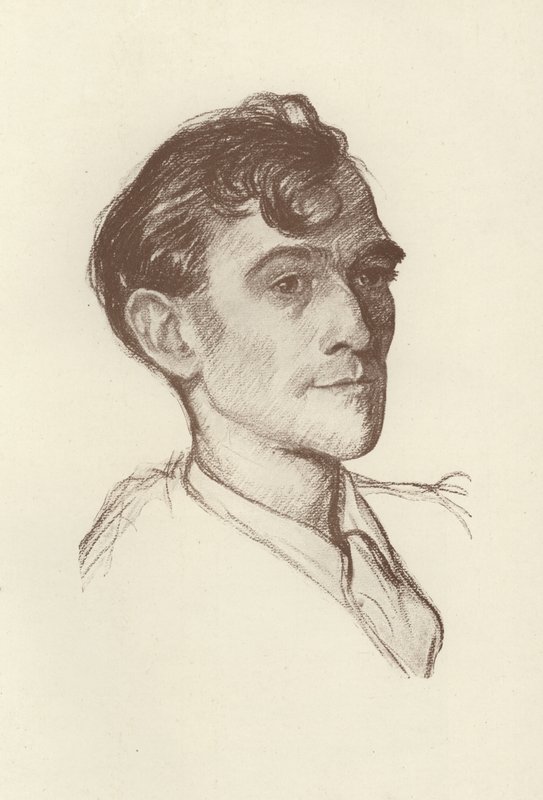 Robert Wilson Lynd, irsk forfatter og nationalist af English School