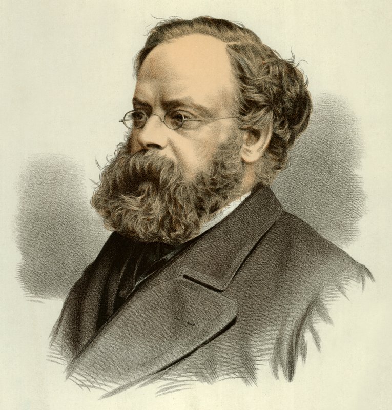 Samuel Plimsoll af English School