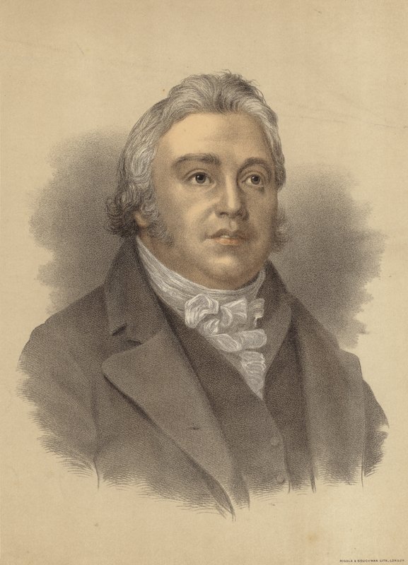 Samuel Taylor Coleridge af English School