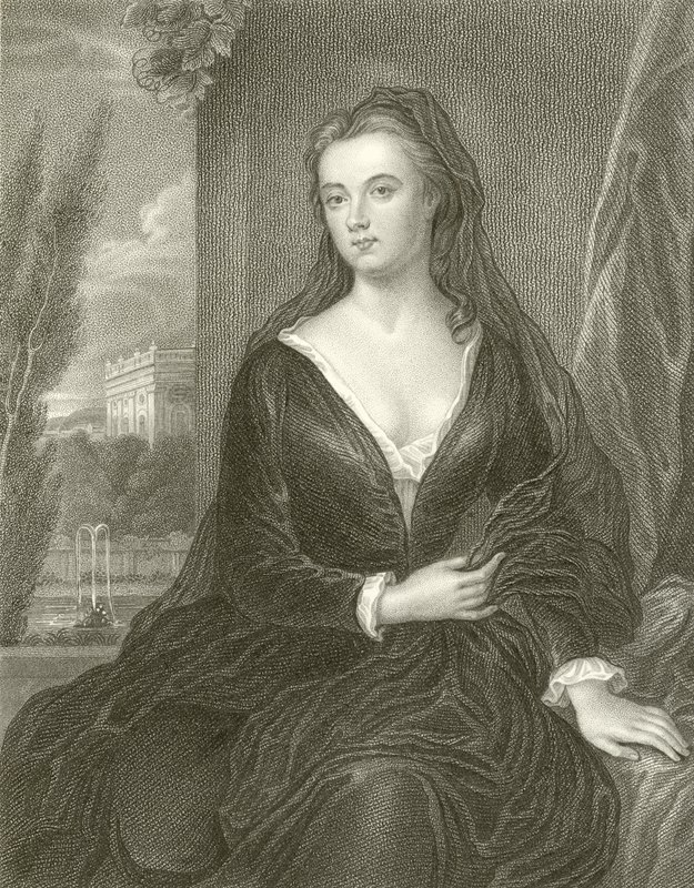 Sarah Jennings, hertuginde af Marlborough af English School