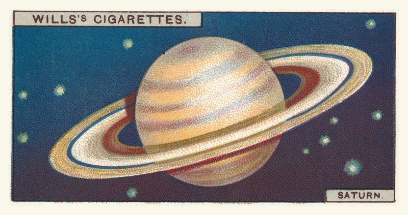 Saturn af English School