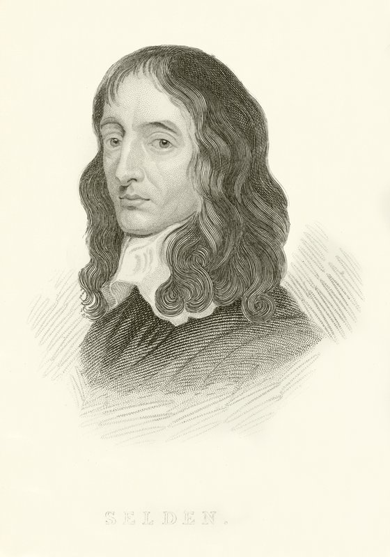 Selden af English School