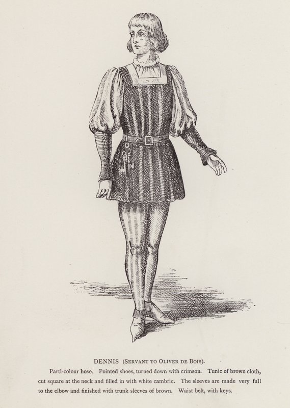 Shakespeare